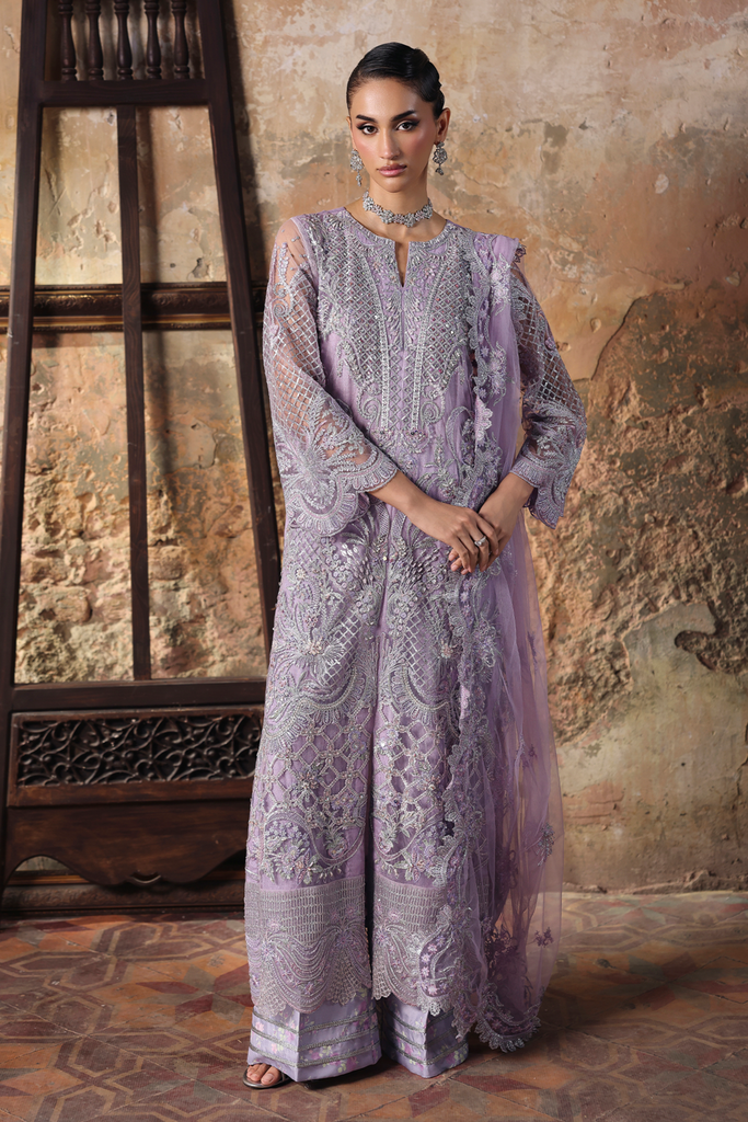 RajBari Sage Luxury Festive Formals – Valencia