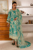 Nureh Signature Prints Lawn – SP-143