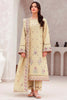 Farasha Bahar Spring/Summer Lawn – Surreal Beige