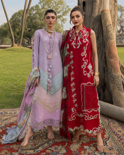 Saira Shakira Lawn