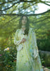 Elaf Signature Embroidered Lawn Prints – ESA-7A IVORY SEASON