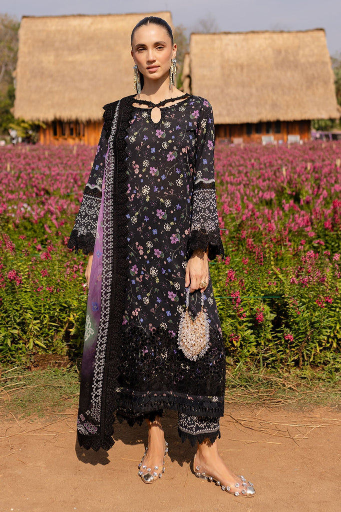 Nureh Bloom Lawn – BL-04