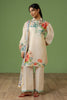 Zara Shahjahan Coco Prints Lawn Drop III – Celene-4A