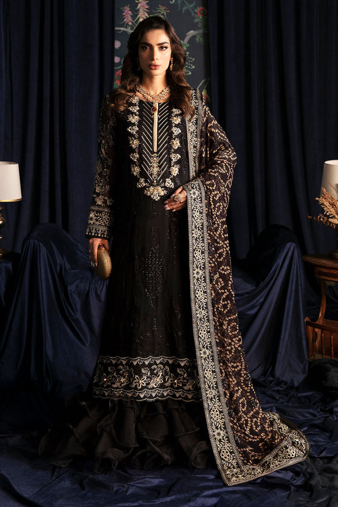 Nureh Elanora Luxury Formals – NEL-47