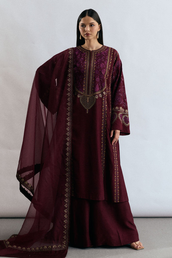 Zara Shahjahan Festive Edit – Zar-e-Gul