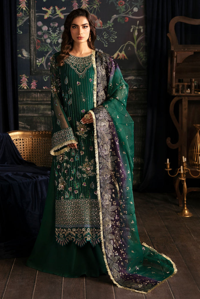 Nureh Elanora Luxury Formals – NEL-42