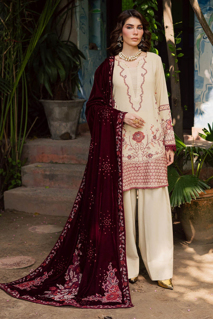 Nureh Exclusive Winter – NE-181