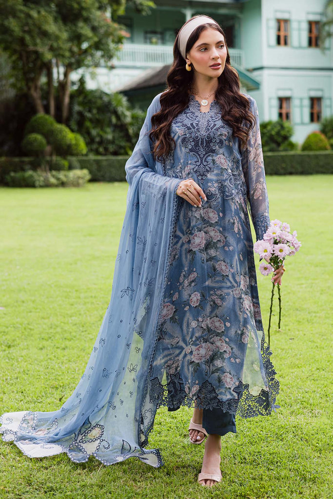 Nureh Ballerina Luxury Formals – NU2-184