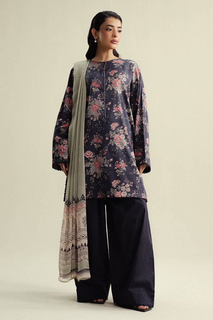 Zara Shahjahan Coco Prints Edit IV – Aster-4A