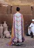 Kahf Prints Lawn – KPS-2A YASMEEN