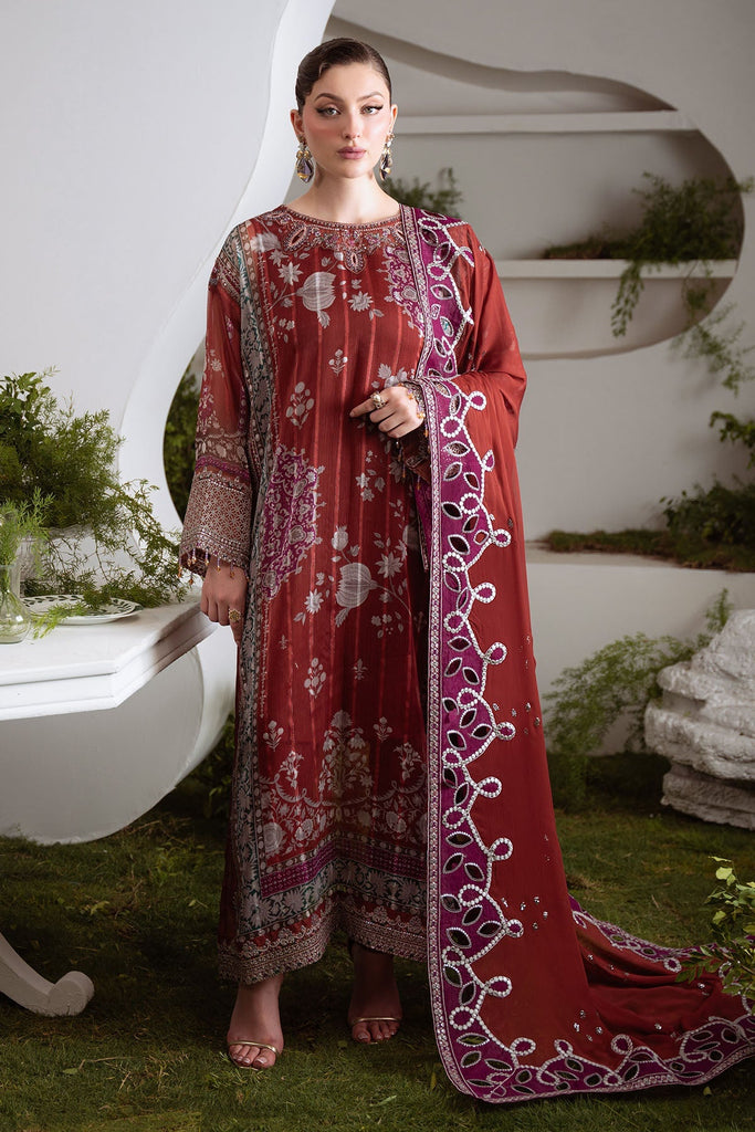Nureh Amaya Luxury Formals – AM-24