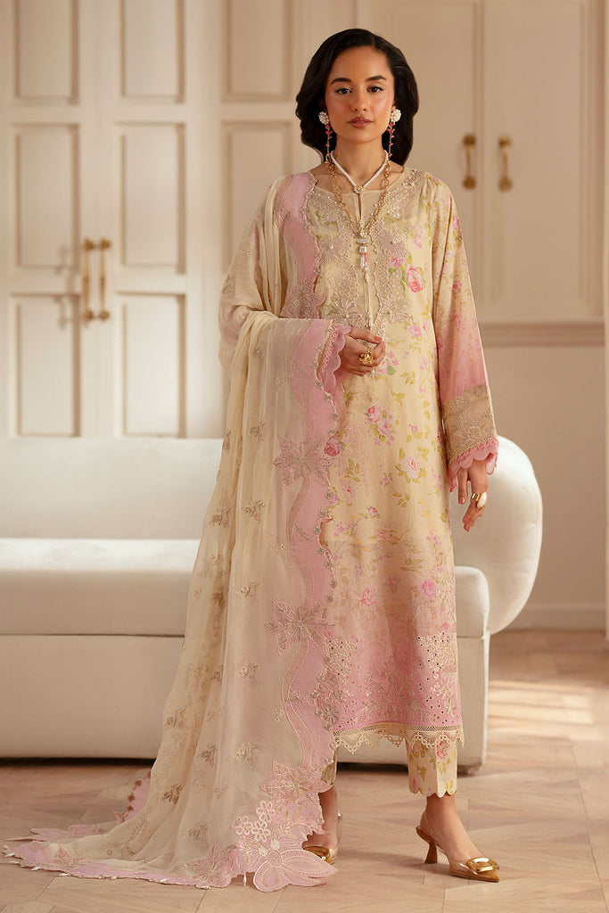 Nureh Feya Lawn – FE-05