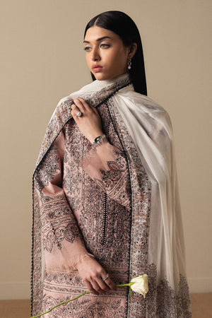 Zara Shahjahan Satori