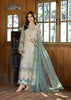 Elaf Chikankari Lawn Prints – ERC-1A SAHIL