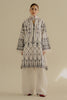 Coco Lawn Drop II by Zara Shahjahan – Iris-2B