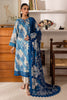 Nureh Signature Prints Lawn – SP-148
