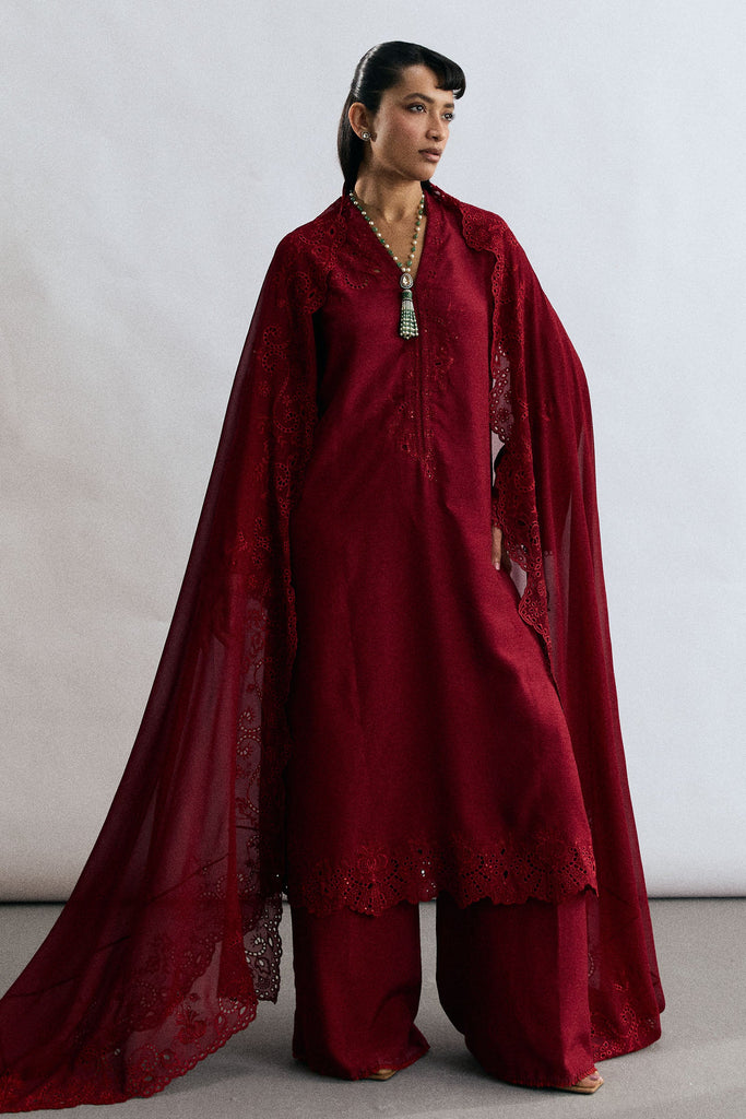 Zara Shahjahan Festive Edit – Laalzaar