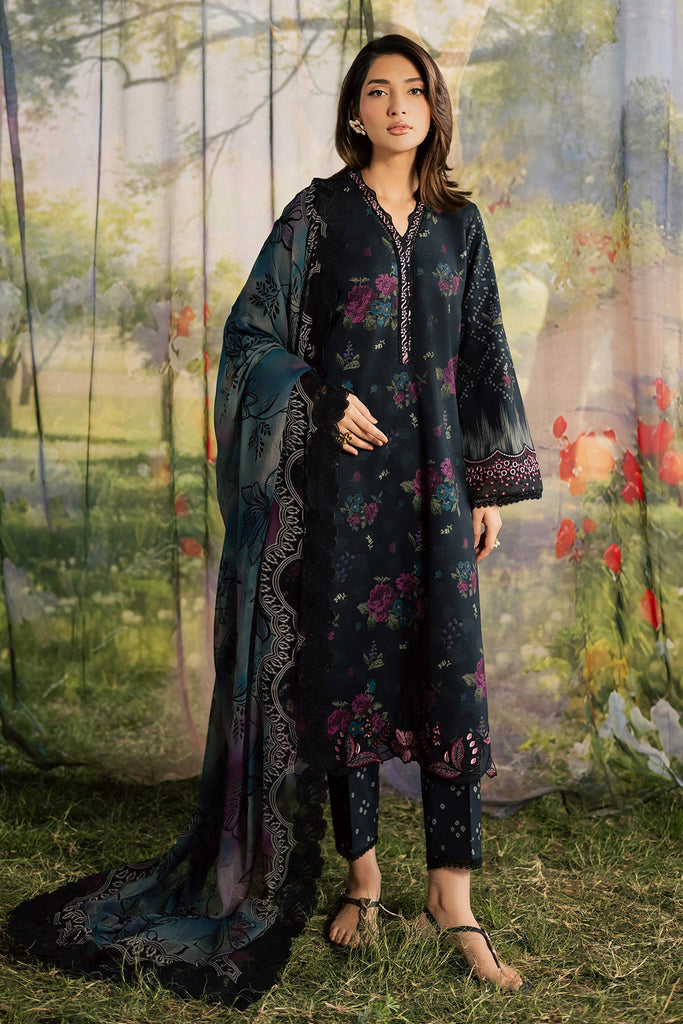 Nureh Bloom Lawn – BL-18