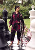Elaf Belladore Prints Lawn – EPA-4A SCARLET