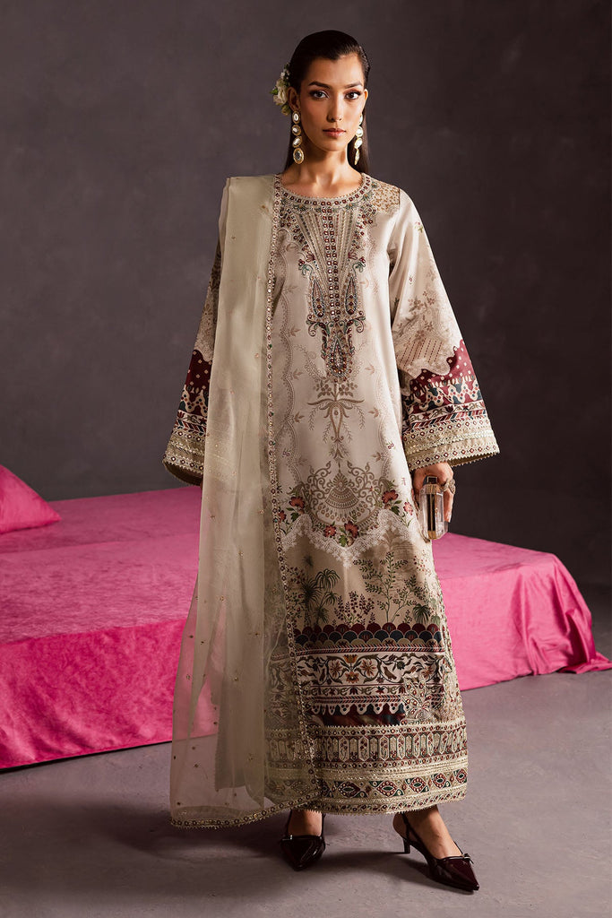 Nureh The Silk Edit – S-27