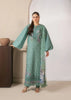 Elaf ECraft Chikankari Lawn – EHC-1B WILLOW
