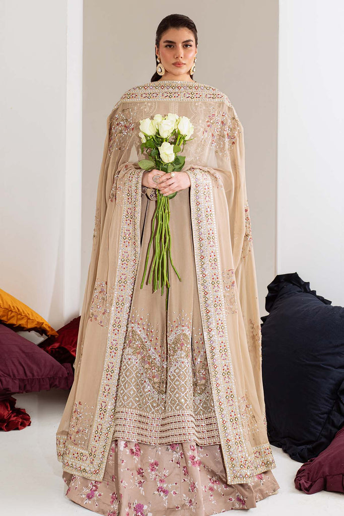 Nureh Maya Velvet Fall/Winter – NW-108