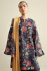 Zara Shahjahan Coco Prints Edit IV – Meadow-1B