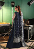 Elaf Stardom Luxury Handwork Wedding Formals – ESH-06 SKYFALL