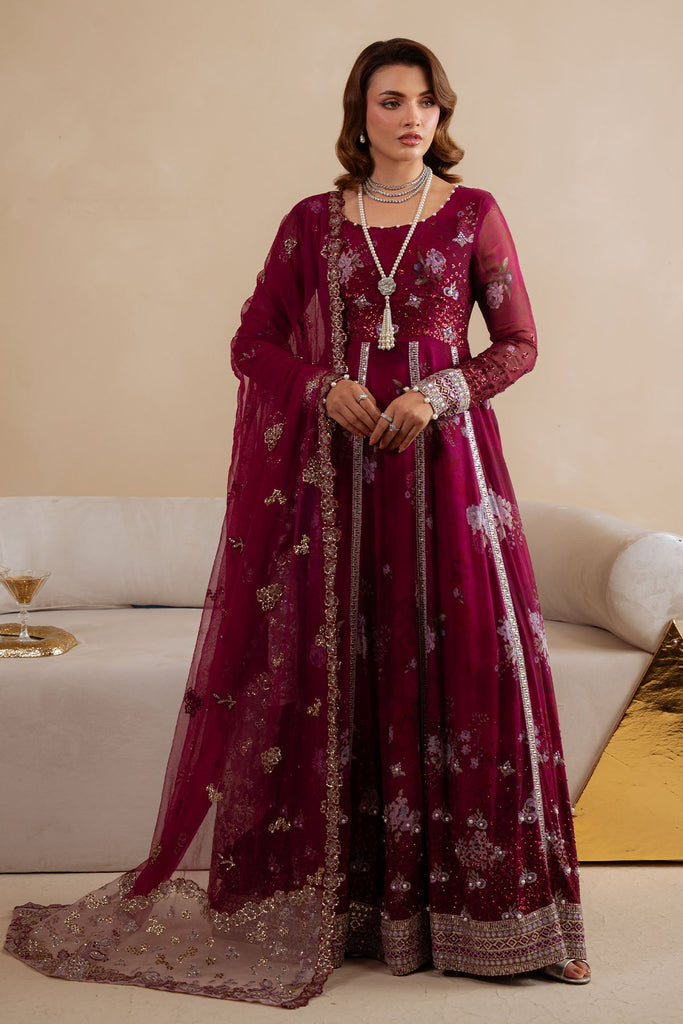 Nureh Amaya Luxury Formals – AM-31