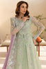 Farasha Lu-Zella Luxury Formals – Sage Luxe