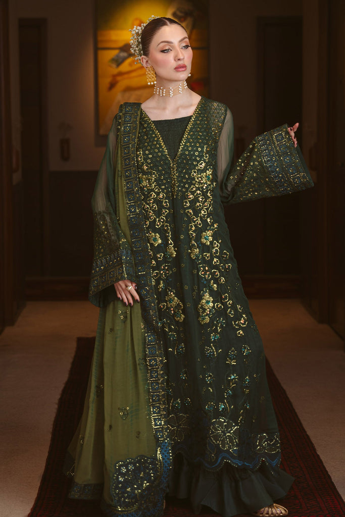 Nureh Elaya Festive Formals – NEL-93A