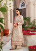 Kahf Ek Fasana Luxury Lawn – KLB-6A SILSILA