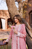 Farasha Dastoor Embroidered Lawn Collection – Pearl Mist