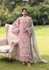 Elaf Belladore Prints Lawn – EPA-3A CHESSA