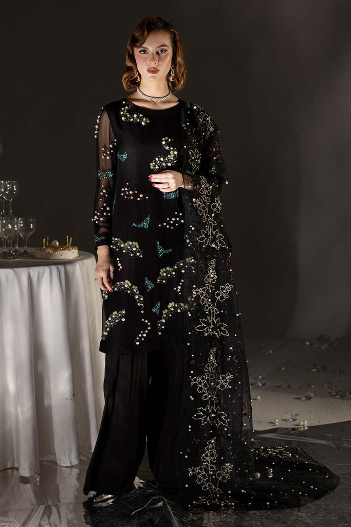 Nureh Tiny Twinkles RTW Stitched Formals – TW-24