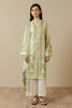 Zara Shahjahan Coco Prints Lawn Drop III – Nerine-1A