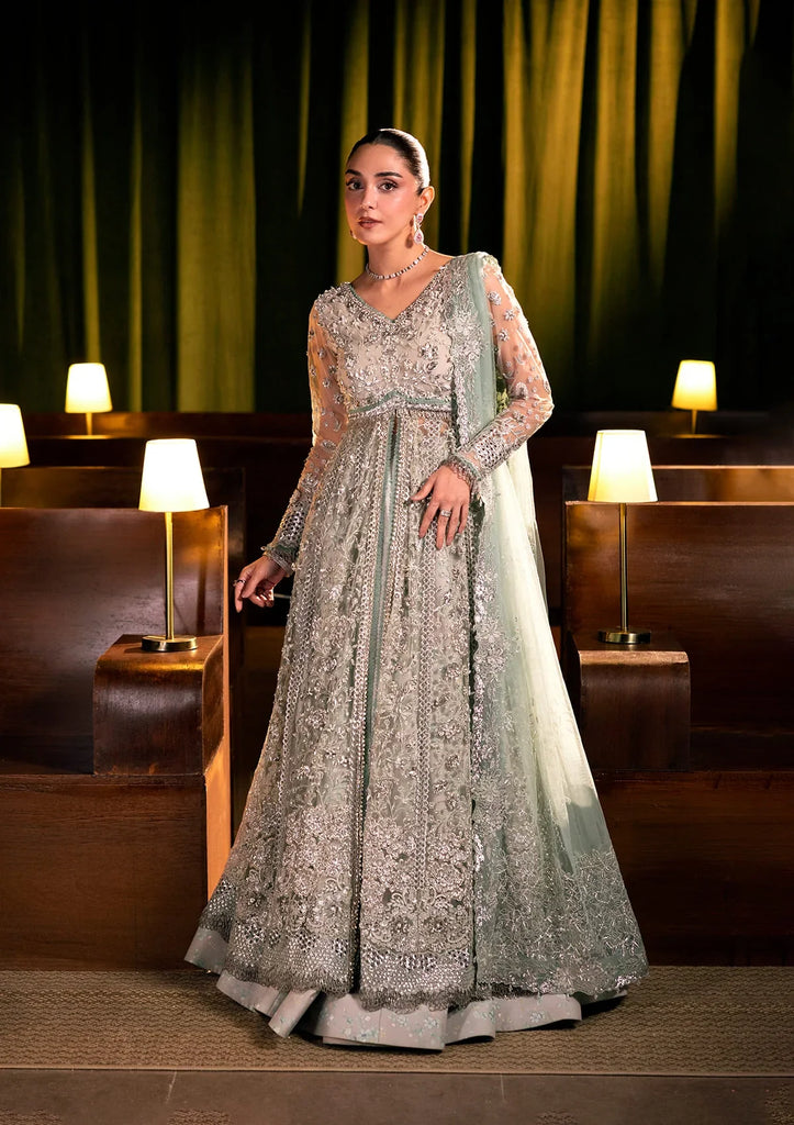 Elaf Serenade The Formal Handwork Festive Wedding Edit – EHM-06 MOONVEIL
