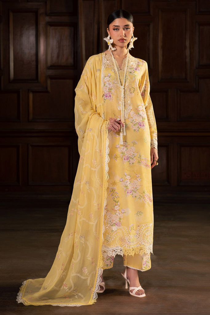 Nureh Maya Lawn – NS-168