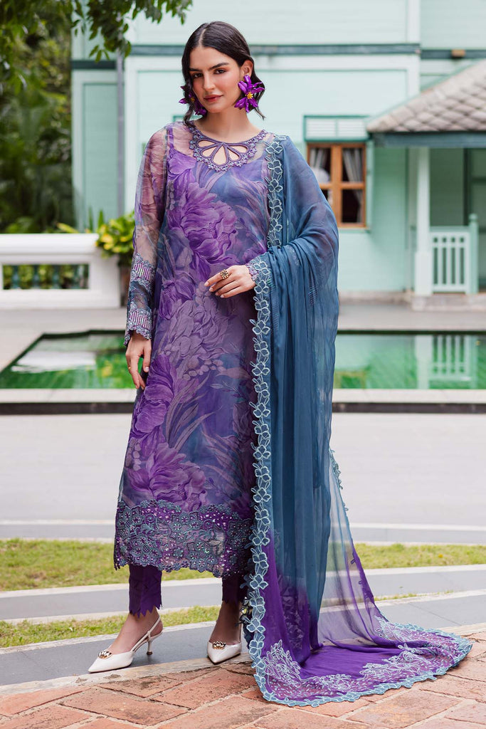 Nureh Ballerina Luxury Formals – NU2-185