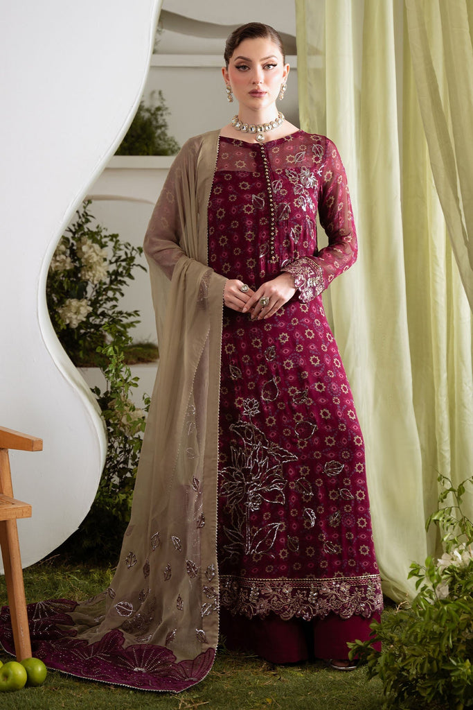 Nureh Amaya Luxury Formals – AM-20