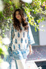 Salina Digital Printed Lawn V1 – SDPL25V1-1
