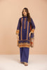 Salina Jacquard Printed Lawn Vol-1 – JPV1-1