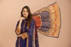 Salina Jacquard Printed Lawn Vol-1 – JPV1-1