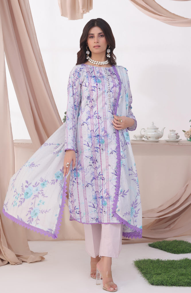 Al Zohaib Colors Printed Intermix – CDP-9-25-02