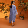 Salina Lawn with Cutwork Dupatta Vol-2 – SCWV2-2