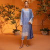 Salina Lawn with Cutwork Dupatta Vol-2 – SCWV2-2