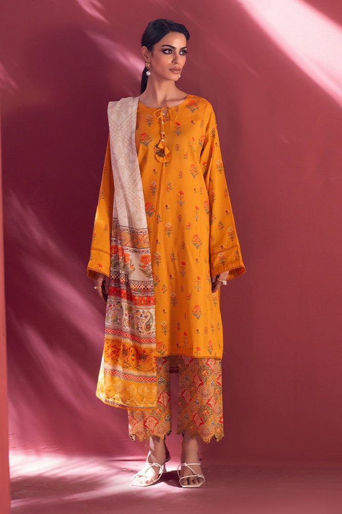 Stella Printed Lawn Vol-2 – STV2-2