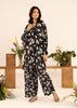 Elaf RTW/Stitched 2PC Lawn – EPT-04 DANAE