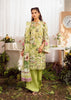 Elaf Prints Lawn Vol-2 – EPS-5A LUSH RADIANCE