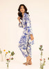 Elaf RTW/Stitched 2PC Lawn – EPT-01 CRIMSAL